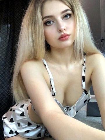 Проститутка Фаина