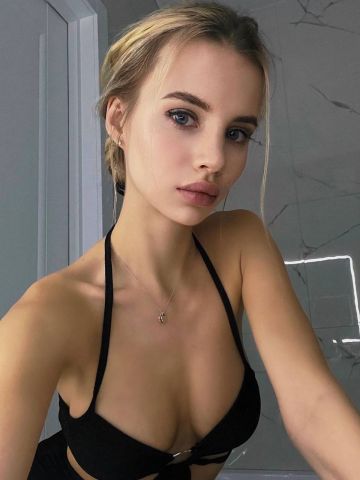Проститутка Алена